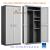 ตู้เก็บของ KIS (Italy) รุ่น 9690000 Logico Utility XL Cabinet